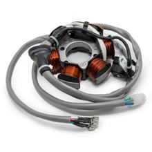 Alternatore completamente Tipo A, B C, per Piaggio (non Hyper 2 Motore)
