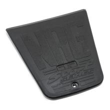 Tapa de alerón para Piaggio, NRG MC2 (Soporte para Topcase
