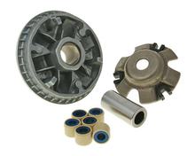 Variador GY6, 125cc (152/157QMI)