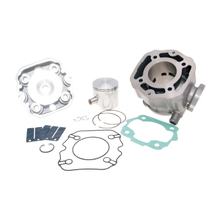 Zylinderkit Polini Aluminium, d=50mm für Derbi Senda