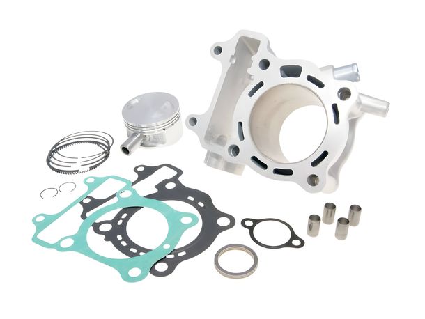 Kit cilindro Polini in alluminio per Honda SH 150, d=61mm