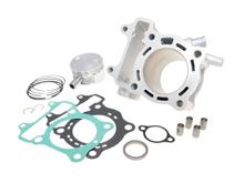 Kit Cilindro Polini Alumínio para Honda SH 150, d=61mm