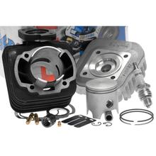 Sada válce Polini CORSA 70ccm pro Honda GP, Dio, SC01 (HSC), SP, SC, SR, ZX, Shadow - SYM Scout, Flash, Pure, Fancy, Free (K
