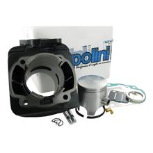 Polini SPORT 70cc cilinderset voor Honda X8R (zonder kop)