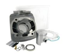 Polini SPORT cilinderset 50cc voor Honda X8R (zonder kop)