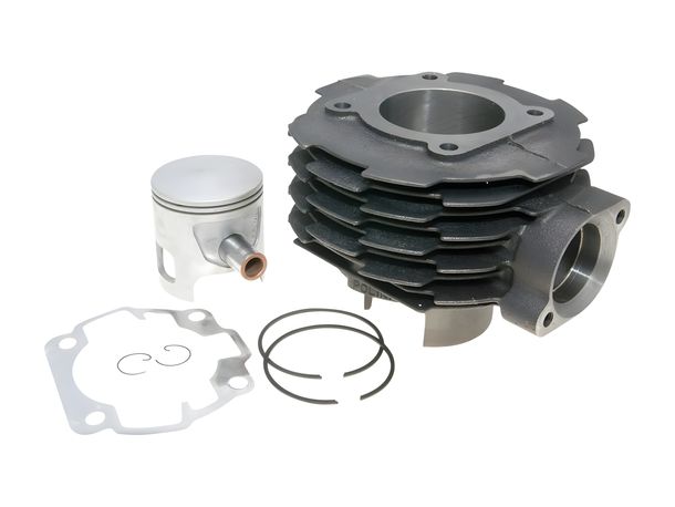 Cylinder for Vespa 125 T5 D.61