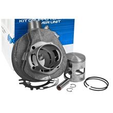Cylinder Polini 200cc for Vespa P 200 E / PX 200 / 68mm