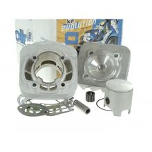 Polini Evolution II 70cc cilinderkit voor Piaggio AC