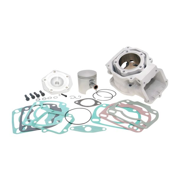 Kit cilindro Polini per Aprilia RS 125 (Rotax 122/123), d=60mm
