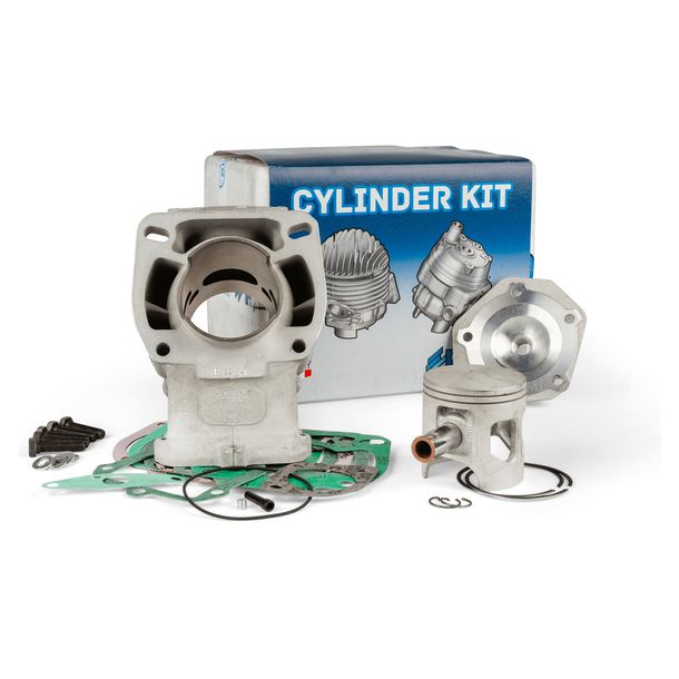 Kit cylindre Polini pour Aprilia RS 125 (Rotax 122/123), d=60 mm