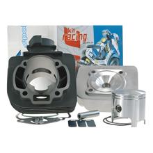 Polini CORSA 70cc cilinderset voor Morini AC (korte draad)