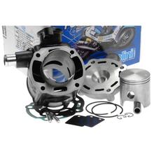 Polini SPORT 70cc cilinderset voor Suzuki Katana WR LC, Zillion - (lange draad)