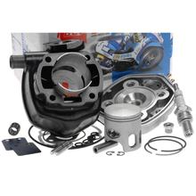Polini CORSA 70cc cilinderset voor Minarelli horizontaal LC (lange draad)