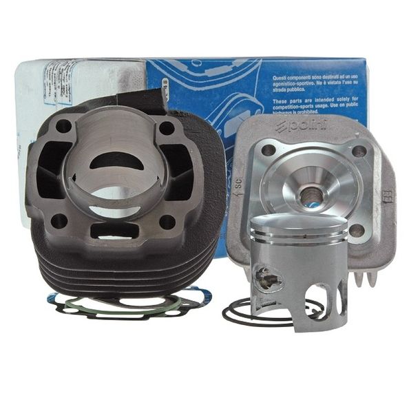 Kit cilindro Polini Sport 70cc per CPI AC 10mm