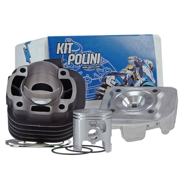 Zylinderkit Polini Sport 70cc für CPI AC 12mm