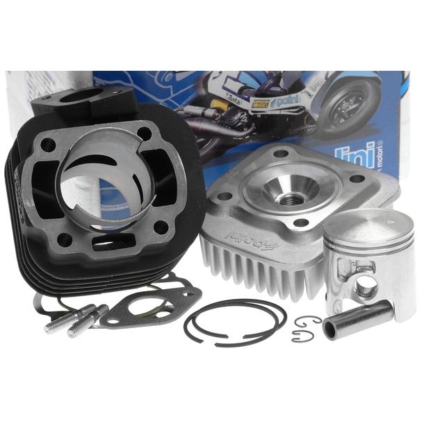Cylindre Polini Sport 70cc pour CPI AC 12mm