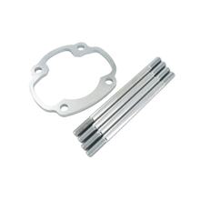 Cylindre Polini Evolution Spacer, 5 mm pour Minarelli horizontal