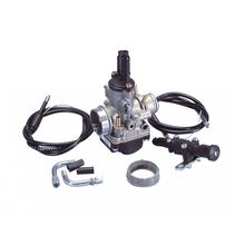 Vergaserkit, Polini für Piaggio Quartz-TPH-Storm D.21 HD:72 ND:50