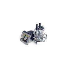 Vergaserkit, Polini, Lamell. Big Valve für MBK Booster D.21 HD:72 ND:60