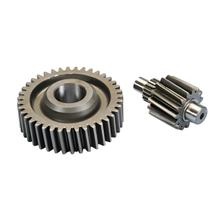 rapporto di trasmissione Polini, secondaria a Honda SH 125/150 cc