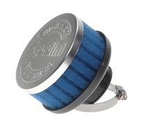 Polini racing luchtfilter, kort, recht, d=33mm