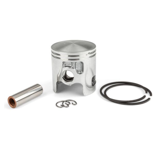 70cc pistón Polini deporte para el CPI, d = 46 mm, pasador de pistón de 12 mm