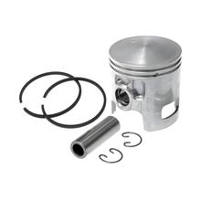 Kolben Polini Sport 70ccm für CPI, d=46mm, 12mm Kolbenbolzen