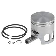 Kolben Polini Sport 70ccm für CPI, d=46mm, 10mm Kolbenbolzen