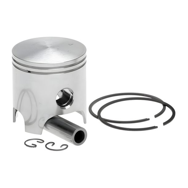 Polini 68cc Corsa/Sport-zuiger voor Piaggio/Honda/Peugeot/Aprilia SR 2000, d=47 mm