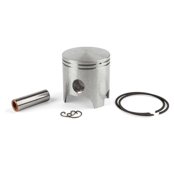 Polini 68cc Corsa/Sport-zuiger voor Piaggio/Honda/Peugeot/Aprilia SR 2000, d=47 mm