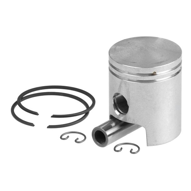 Pistón Polini d = 40 mm, de pie 50cc para Peugeot