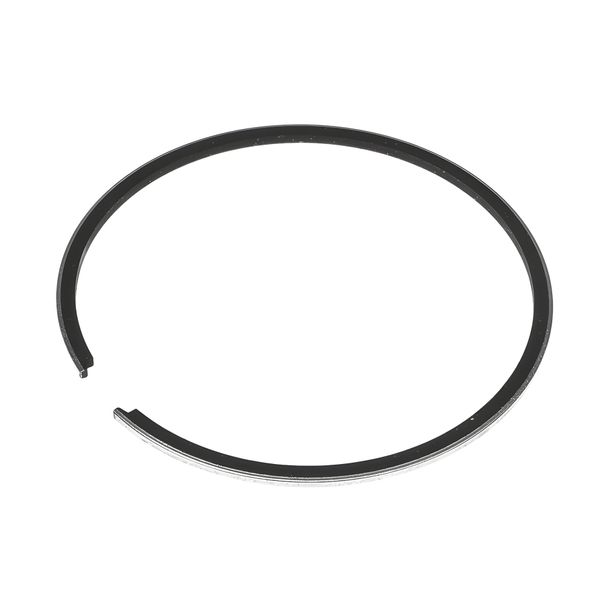Piston ring Polini 50cc horizontal Piaggio / Peugeot, d = 40.2mm