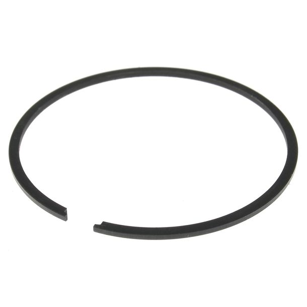 Polini grijze gietijzeren zuigerveer 70ccm, d=47mm x 1,2mm, Minarelli liggend AC