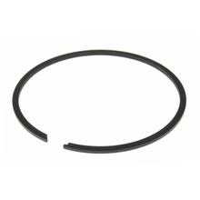 Polini grijze gietijzeren zuigerveer 70ccm, d=47mm x 1,2mm, Minarelli liggend AC