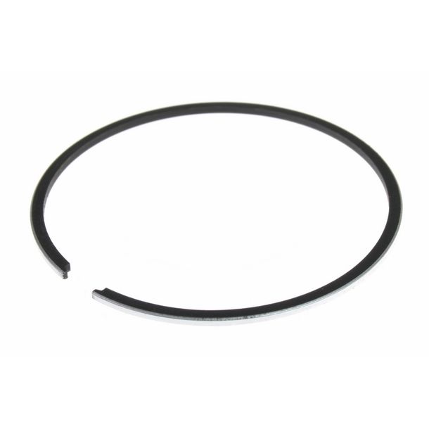 anillo del pistón Polini Corsa 70cc, 47x1,2mm, cromo