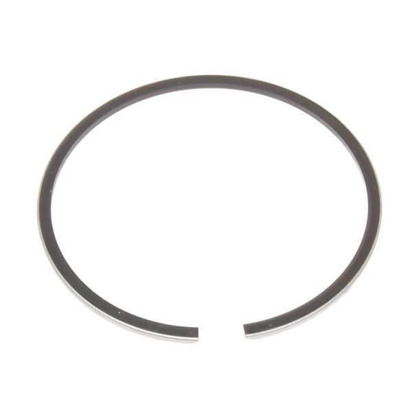 Kolbenring Polini, Gusszylinder, chrom d=40mm (z. B. P166.0092 obere Ring)