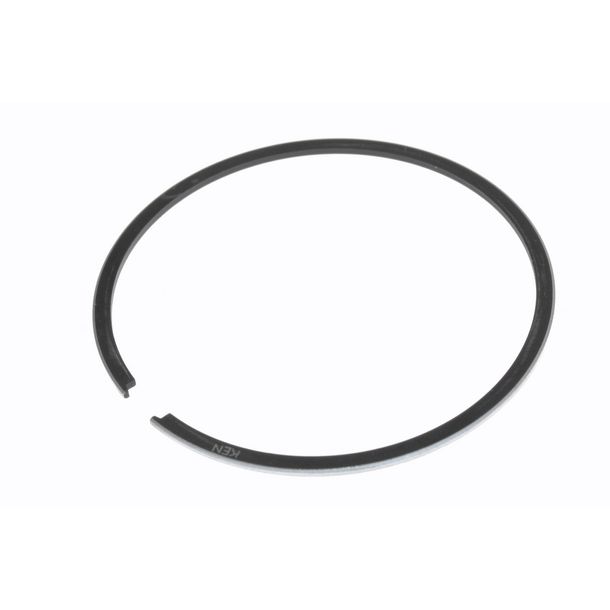 anillo del pistón Polini Derbi Senda, 50x1mm, cromo