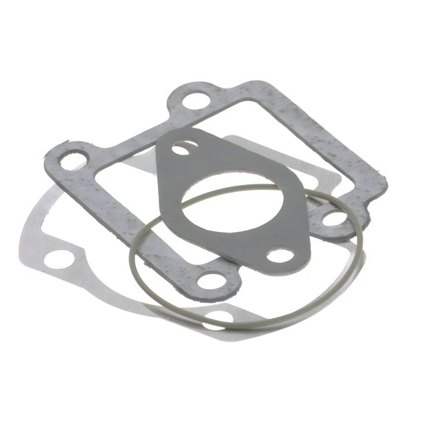 Sellar Polini para Minarelli pie, versión de la cabeza O-ring D.47mm