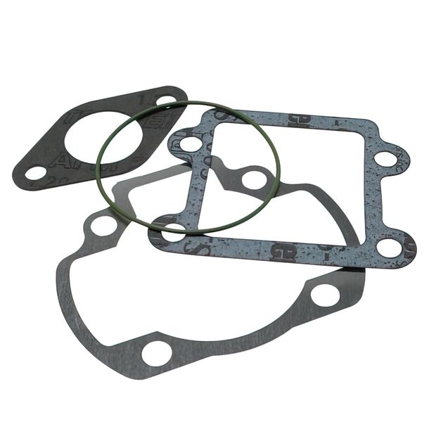 Dichtsatz, Polini für Minarelli stehend, O-Ring Kopf Version D.47mm