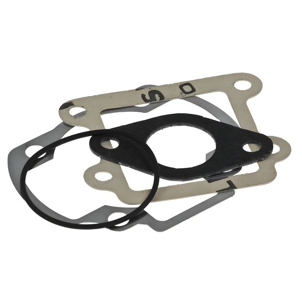 Sellar Polini para Minarelli pie, versión de la cabeza O-ring D.40mm