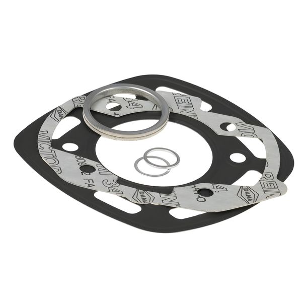 Dichtungssatz Polini für Peugeot liegend LC Einspritzer, d=47mm