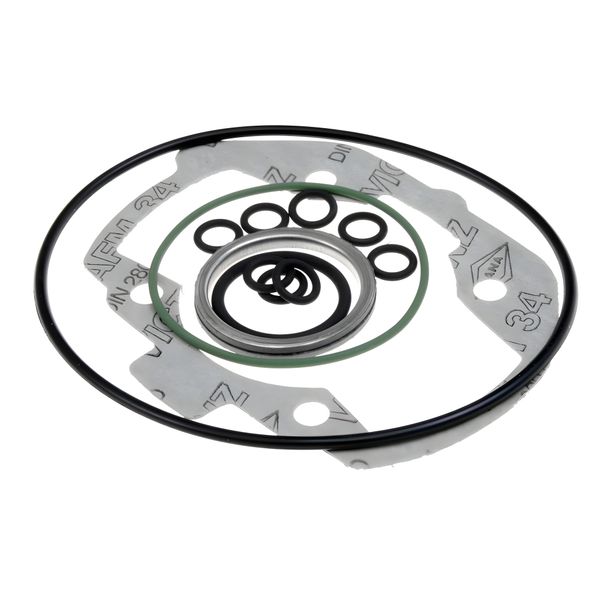 Sceller Polini pour 70cc LC horizontal Peugeot, d = 47mm