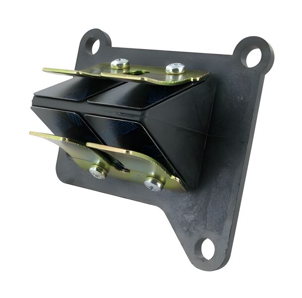 Reed valve Polini, BigValve Kit pour Suzuki Adresse