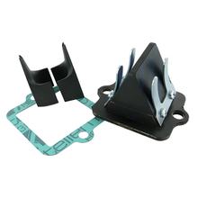 Bloc de membrane Polini pour Piaggio Sfera-ZIP-Quartz-NRG, vulcanisé