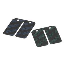 Carbonmembranzungen, Polini, (Set mit zwei Stärken 0,30 + 0,35) für Minarelli stehend, 2 Stück