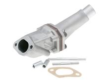 Collettore di aspirazione Polini, d=16mm per Piaggio Ape