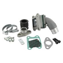 Polini Intake BigValve Kit with 4-valve diaphragm for Honda / Peugeot