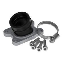 Ansaugstutzen Polini für Minarelli AM6, 30mm