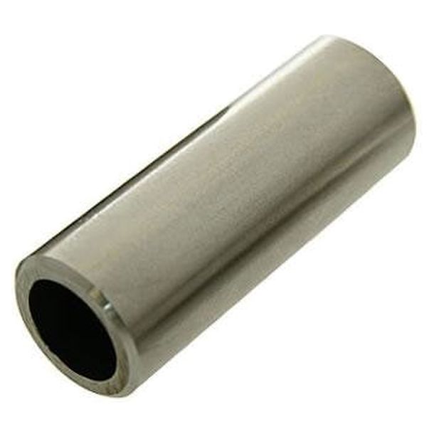 Piston Polini broches pour courant alternatif horizontal Peugeot, 12x47mm