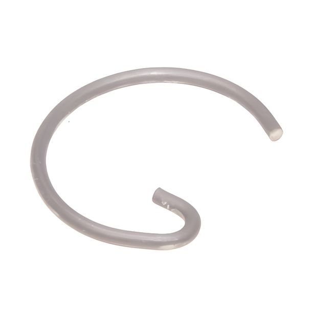 Clip de piston Polini, Rotax 123, d=15 mm